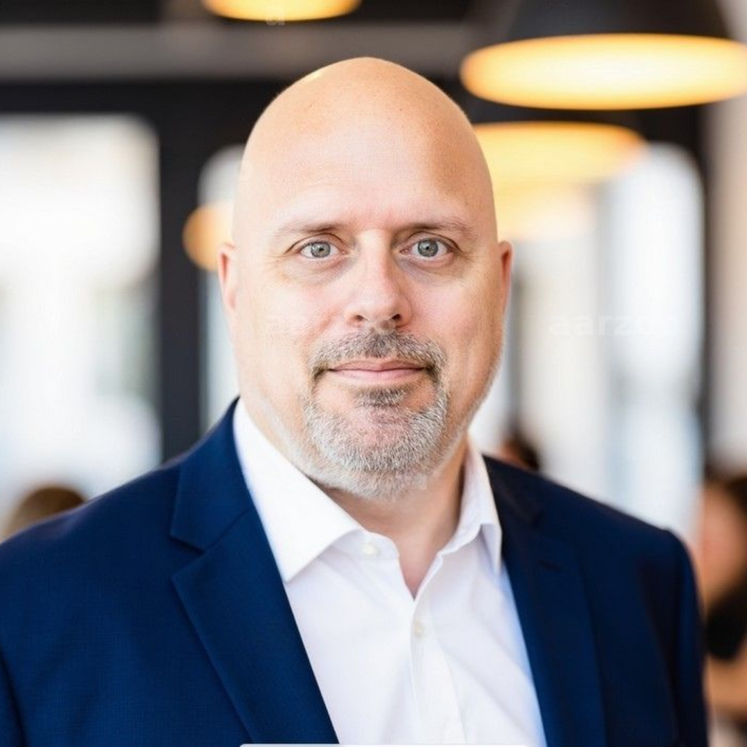 Michel J. Paradis
